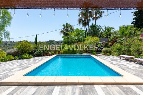 Finca i Teulada, Alicante, Teulada - € 1 600 000 | Ref: W-02CQGY - foto 23